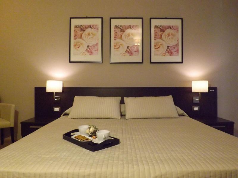 Bed and breakfast La Maison Des Reves Syracuse
