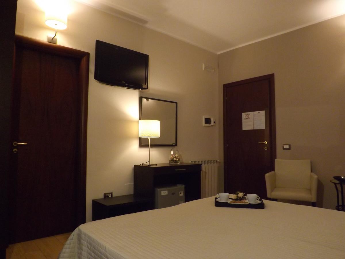 Bed and breakfast La Maison Des Reves Syracuse