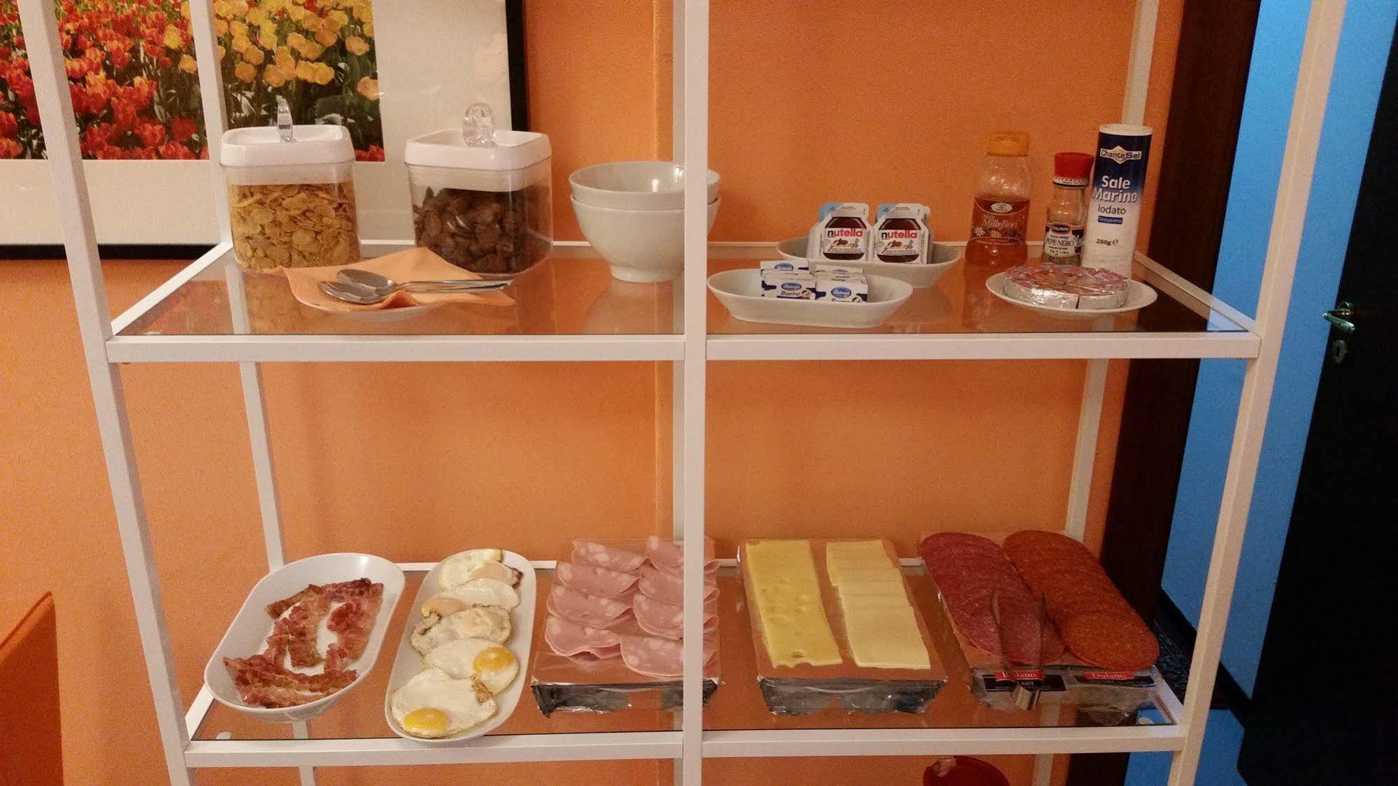 La Maison Des Reves Bed and breakfast 3*